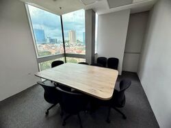 Lippo Building (D1), Office #601201891